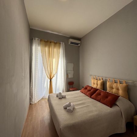 Gammazita Apartment 卡塔尼亚 外观 照片