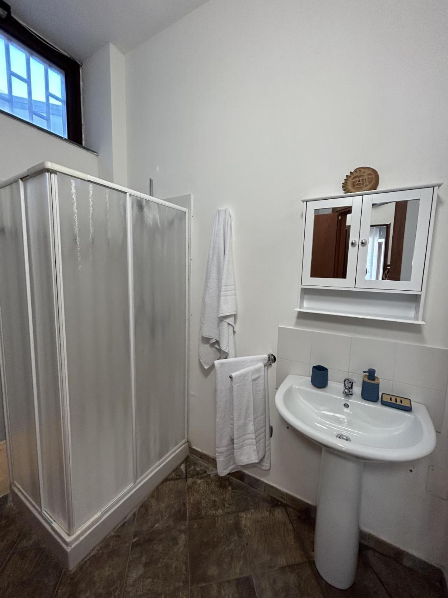 Gammazita Apartment 卡塔尼亚 外观 照片