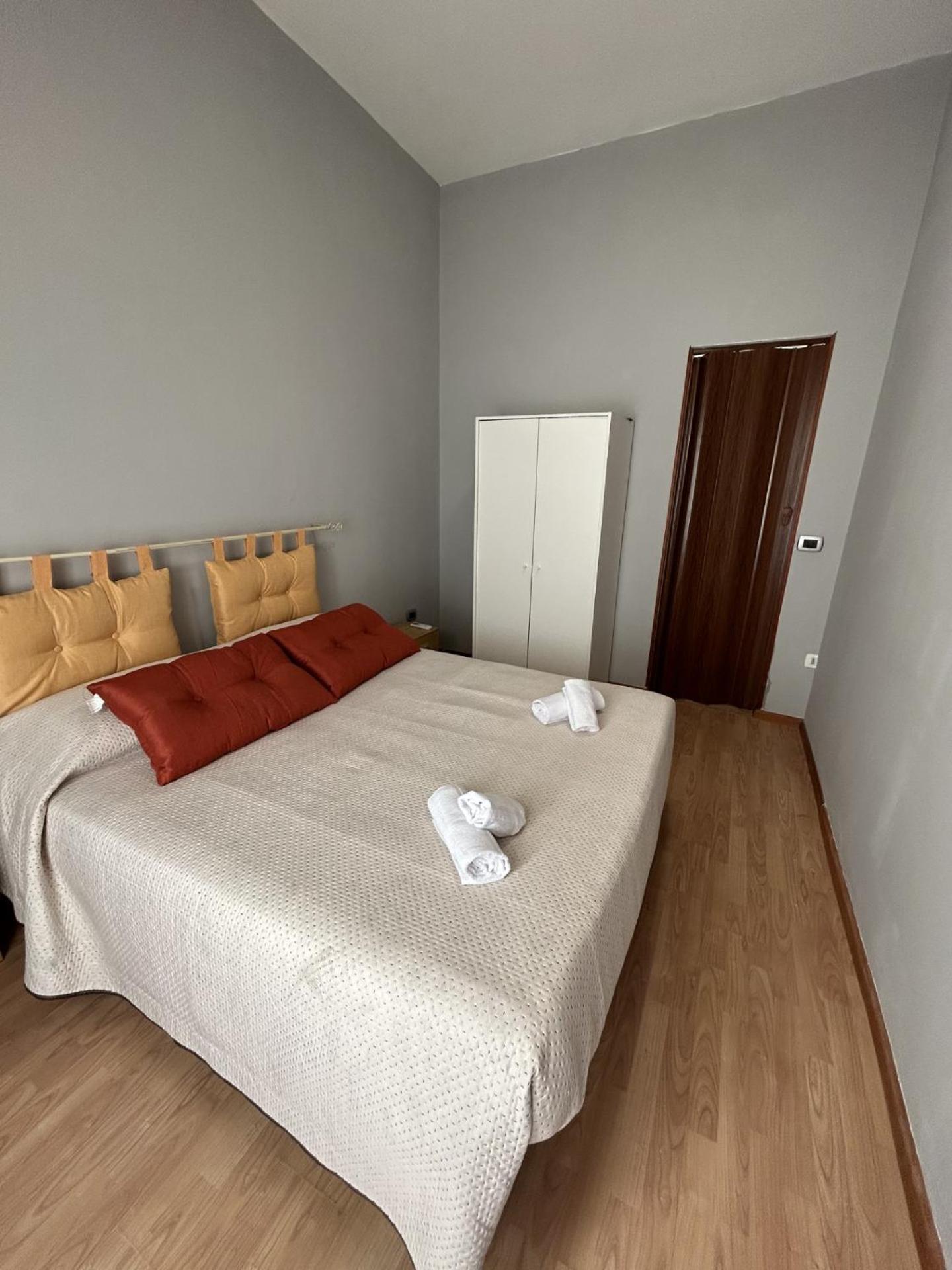 Gammazita Apartment 卡塔尼亚 外观 照片