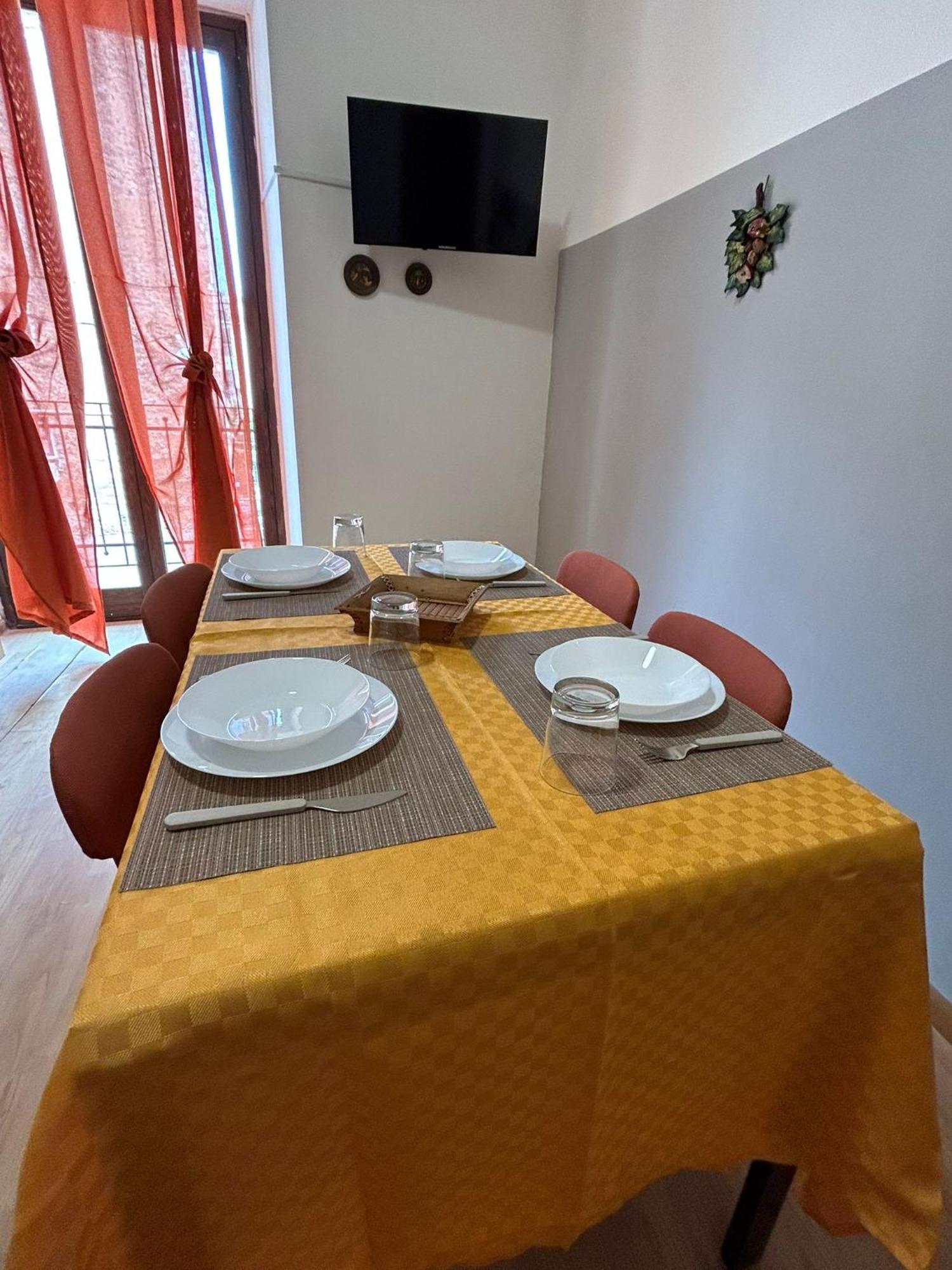 Gammazita Apartment 卡塔尼亚 外观 照片