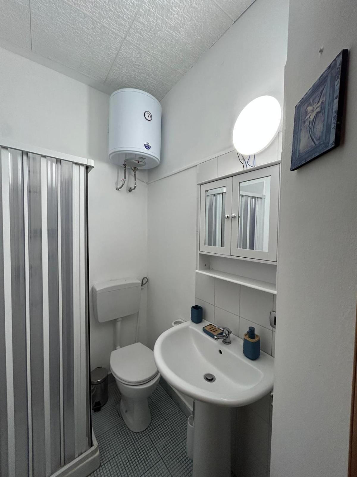 Gammazita Apartment 卡塔尼亚 外观 照片